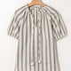 Gray Stripe