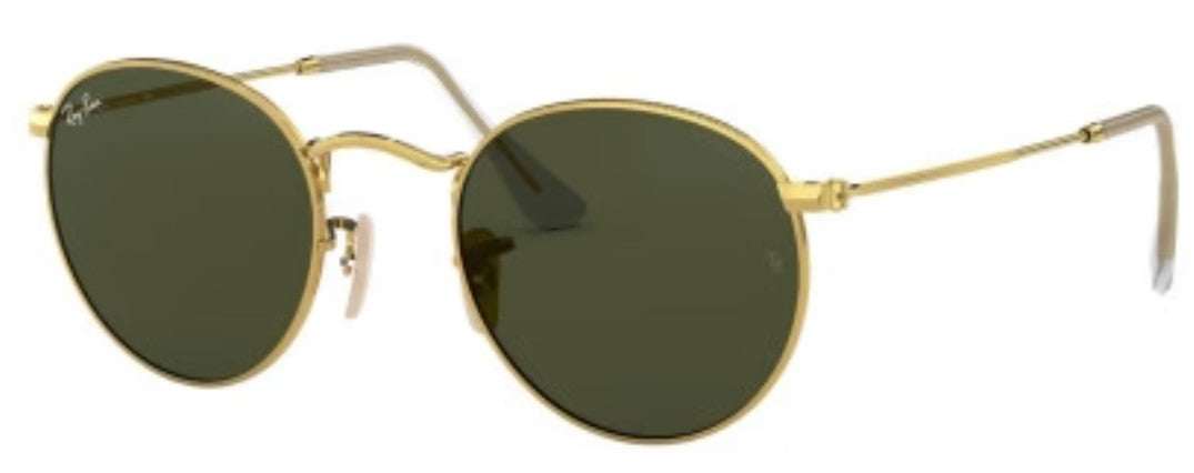 Green-
