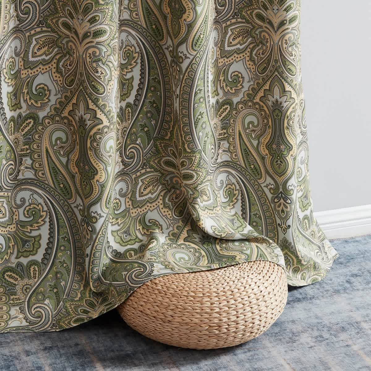 Sage Green-