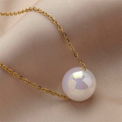 Metallic-