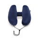 Navy Pillow