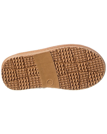 CHESTNUT-