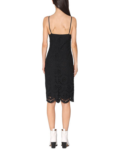 SALSA EYELET-