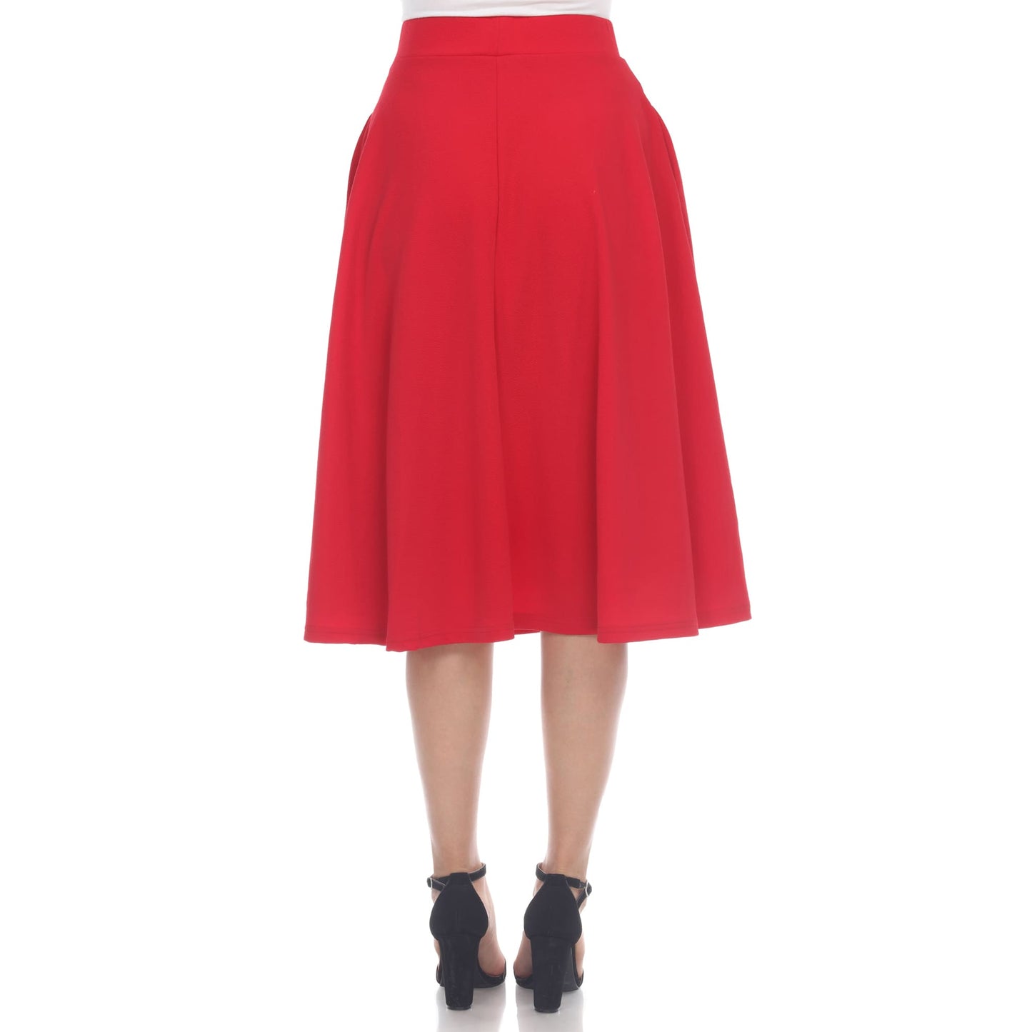 Red-