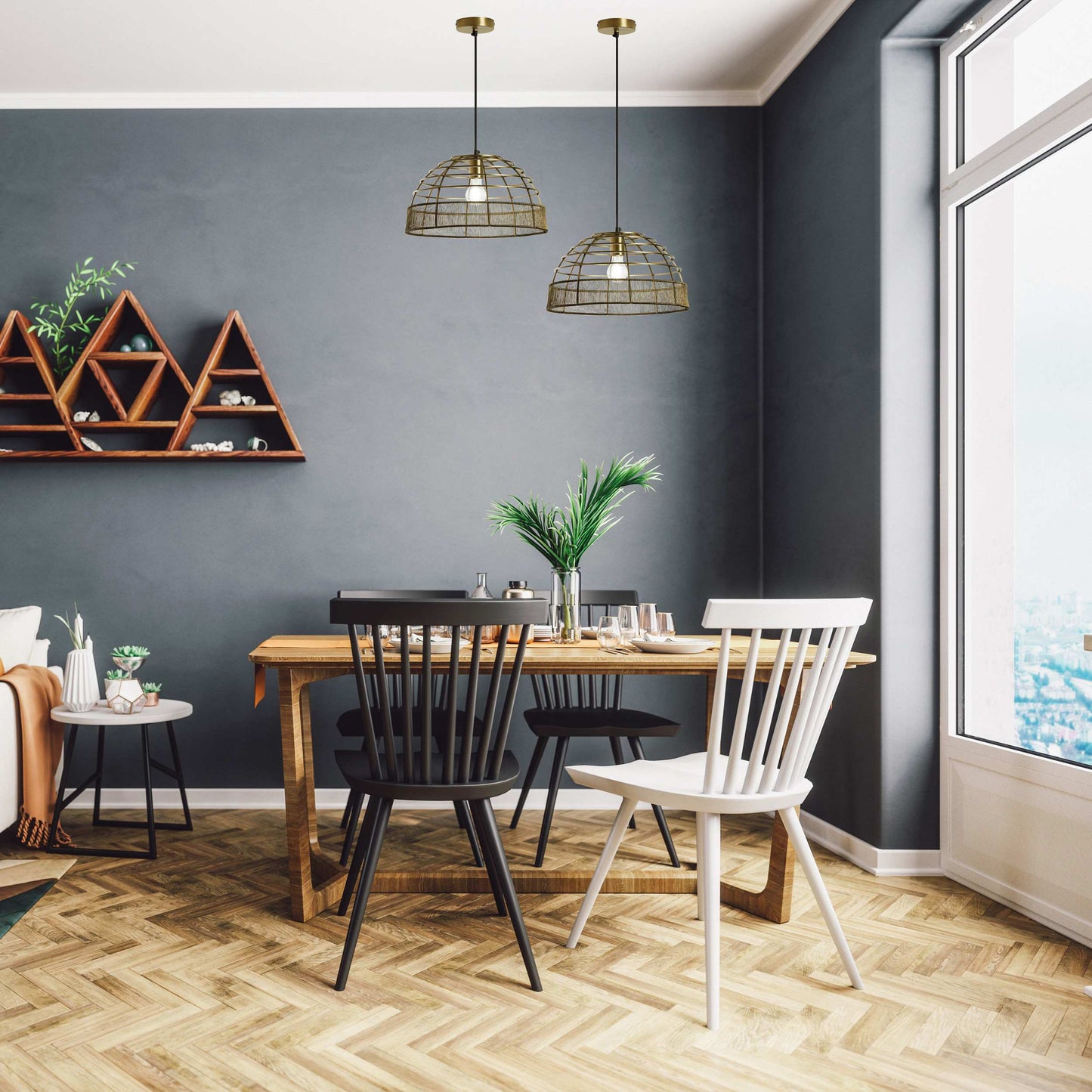 Brass-