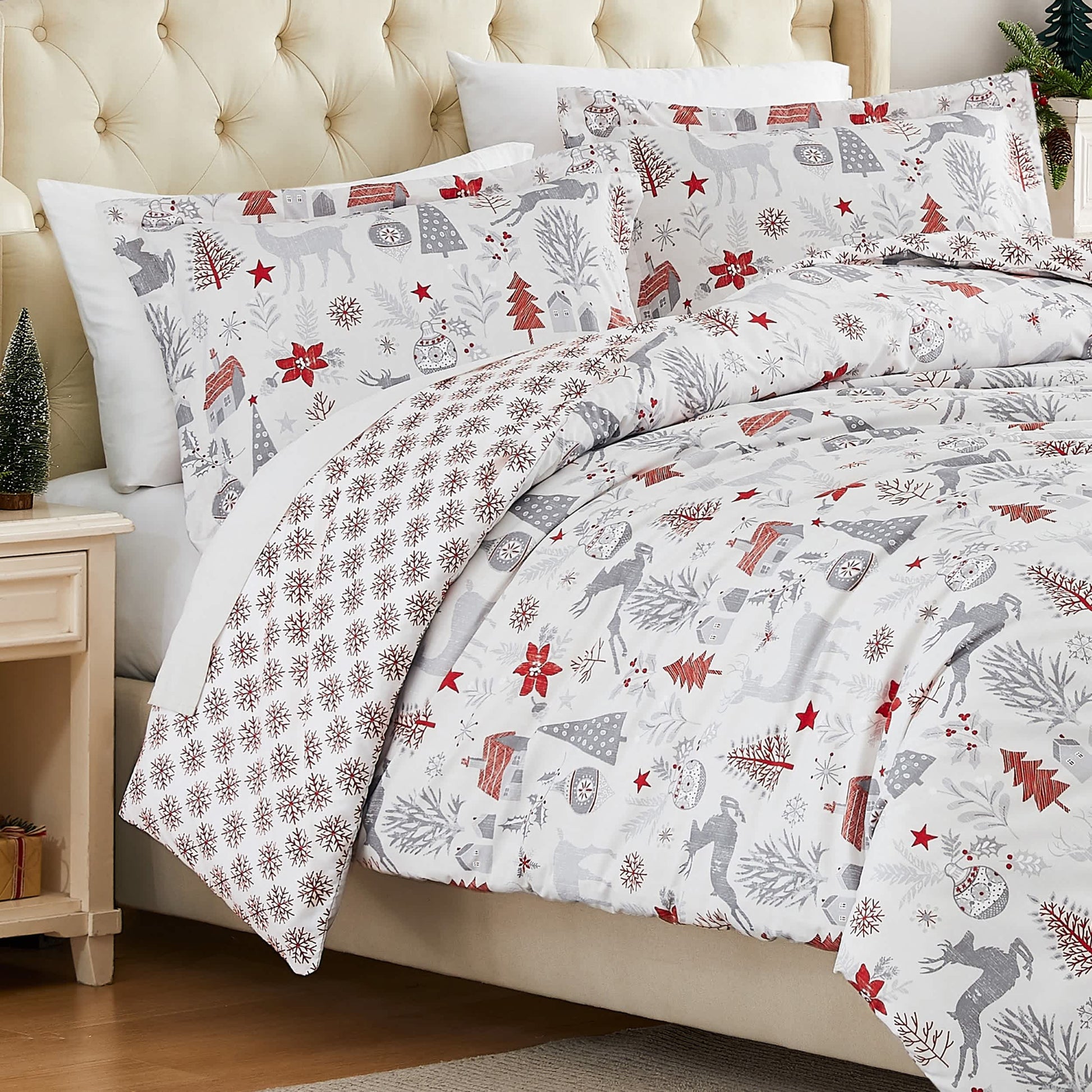Holly Jolly Lane-