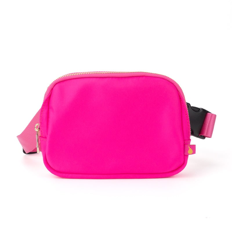 Jacy Crossbody - Blue