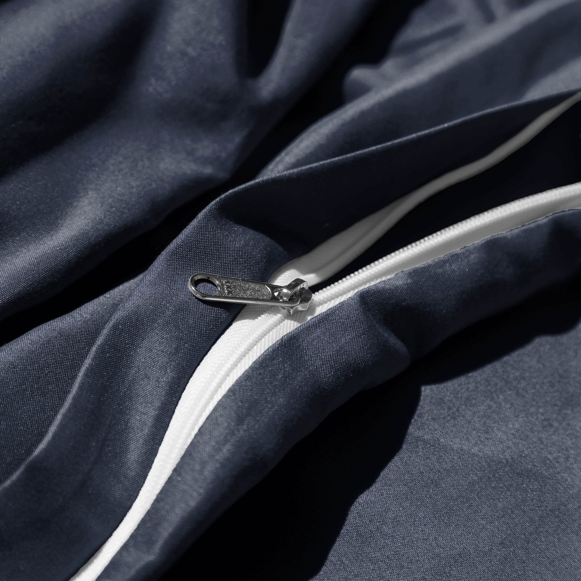 Navy Blue-
