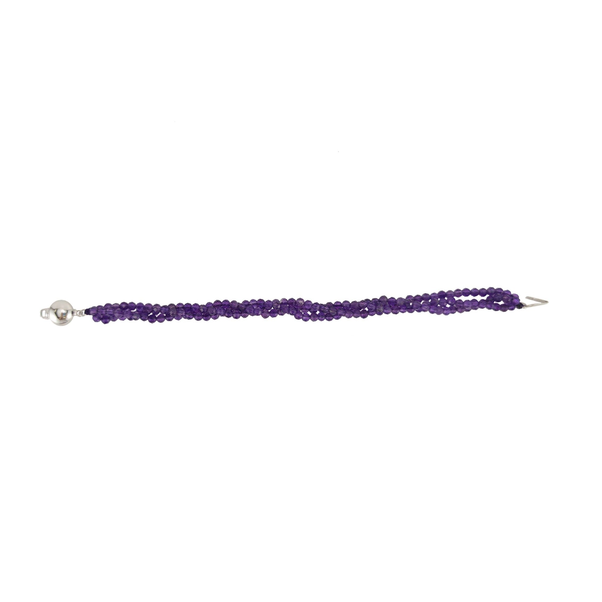 Purple-