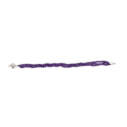Purple-