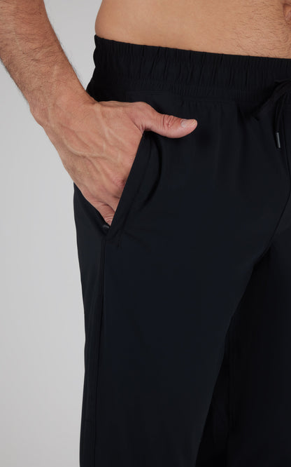 Men's Warp Side Pocket Jogger