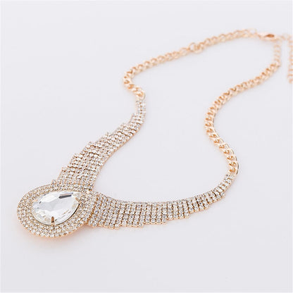 Metallic-