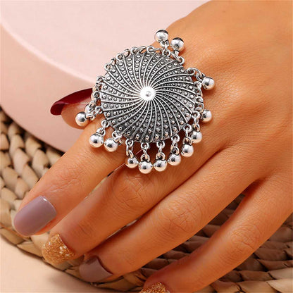 Metallic-