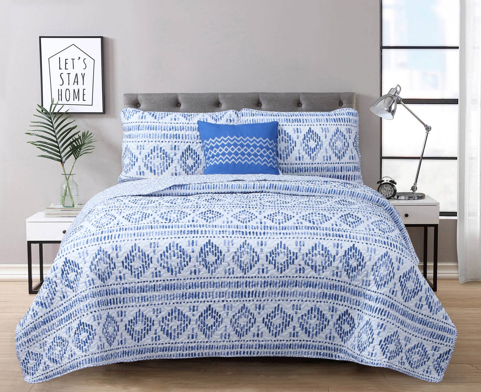 Indigo-