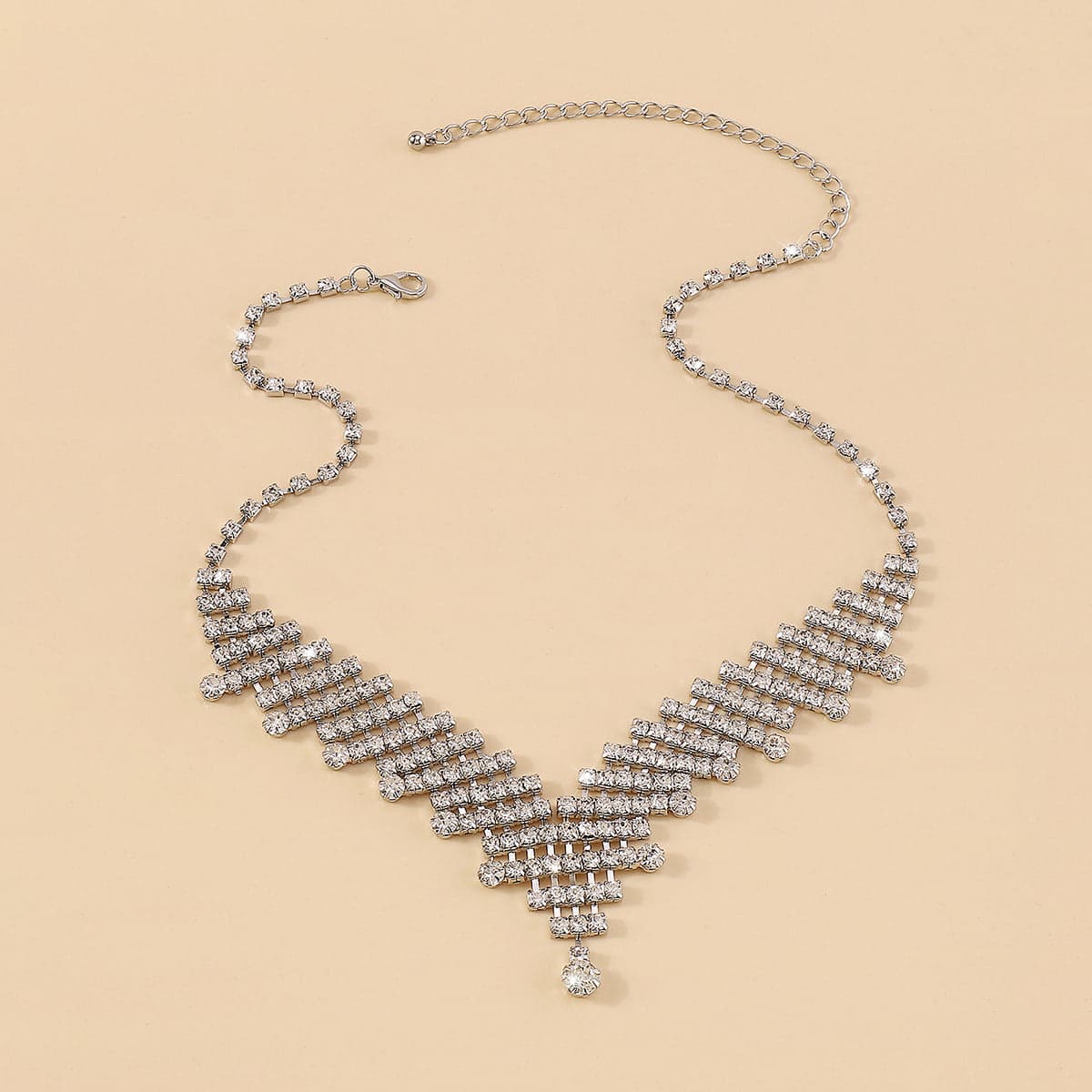 Metallic-