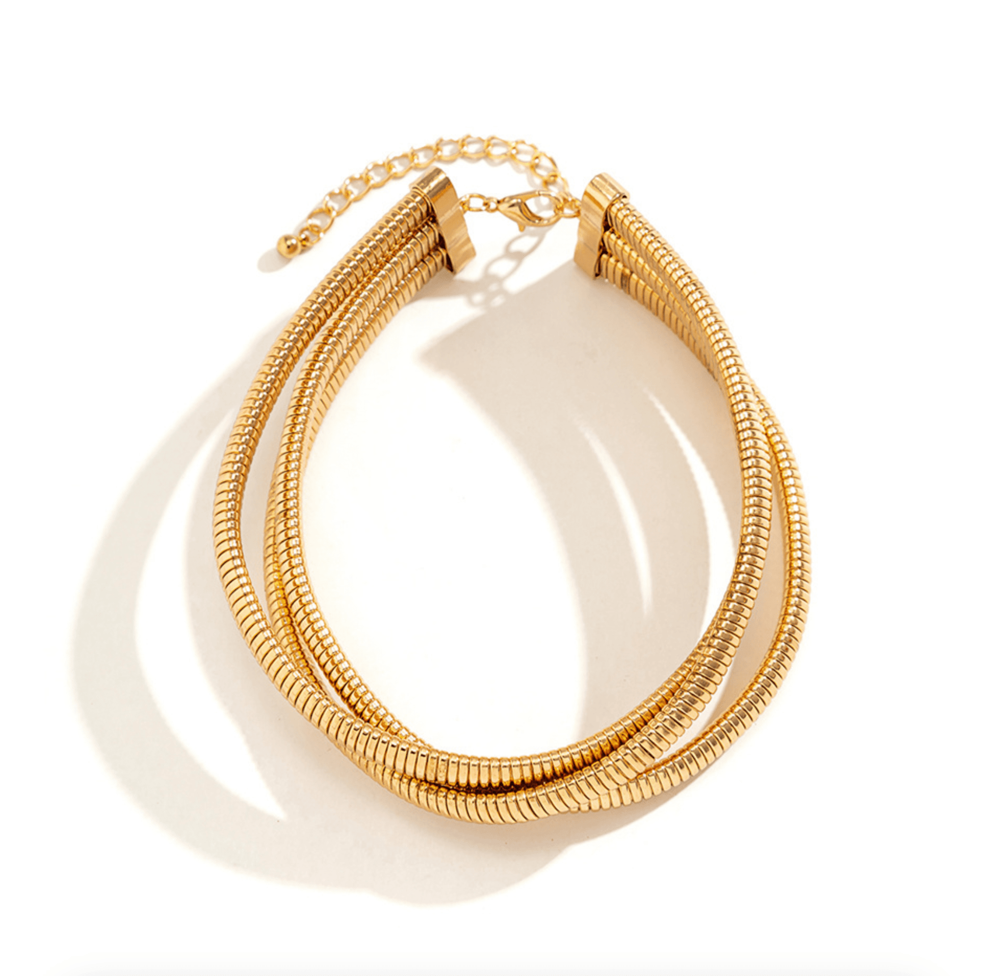 Gold-