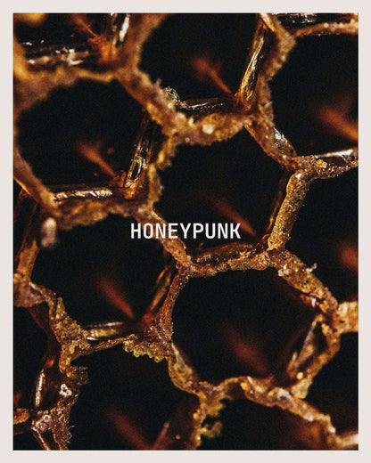 Honeypunk Candle-