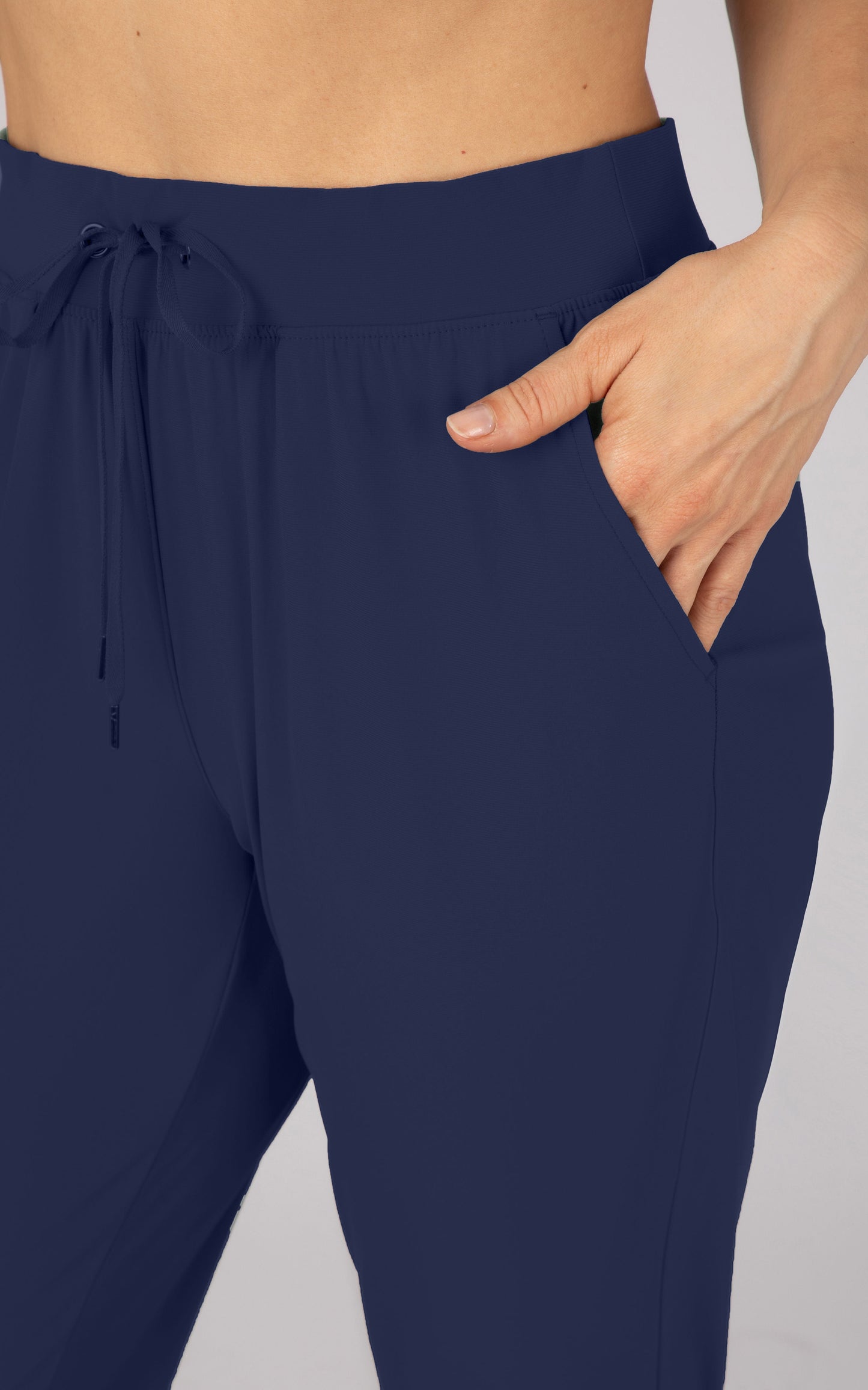 Warp  Avenue Side Pocket Jogger