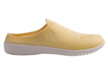 Pale Banana-
