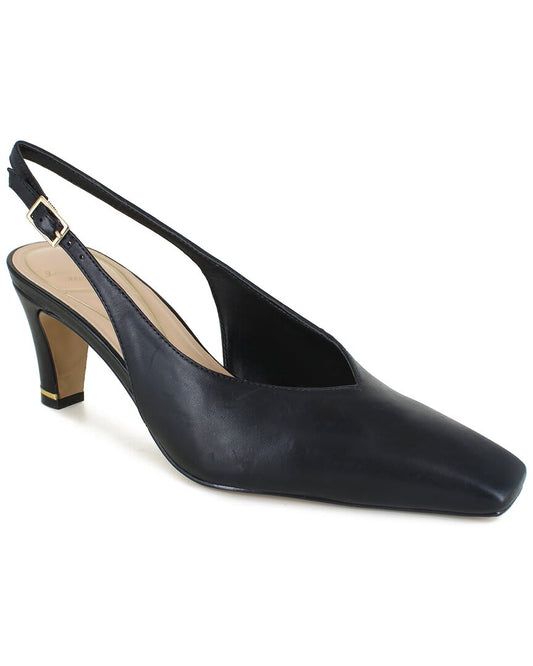 Kenneth Cole New York Meilani Leather Pump