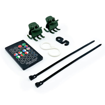 Multi color-
