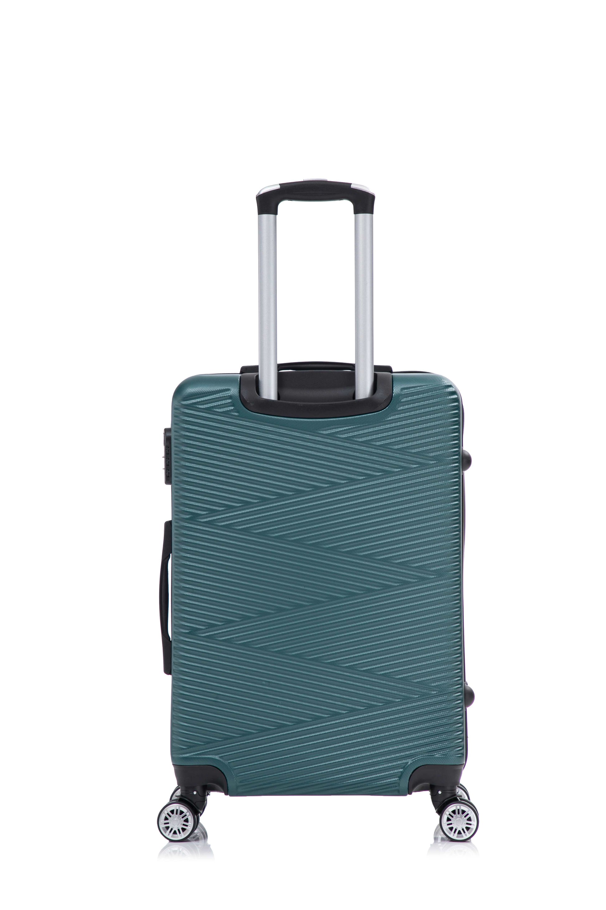Metallic Green-