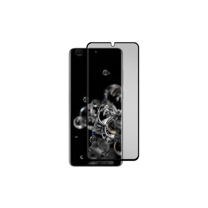 Gadget Guard Black Ice Cornice Flex Screen Protector for Galaxy S20 Ultra 5g - Clear