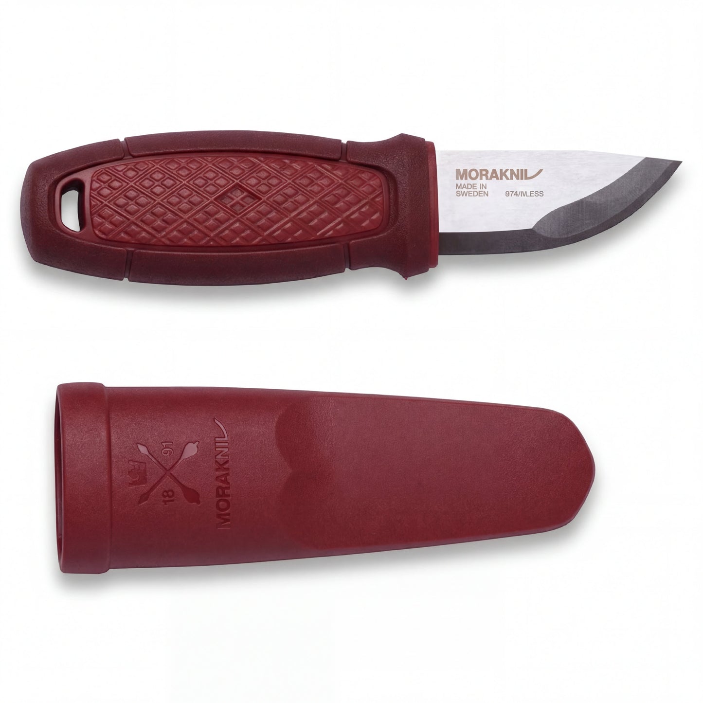 Red-
