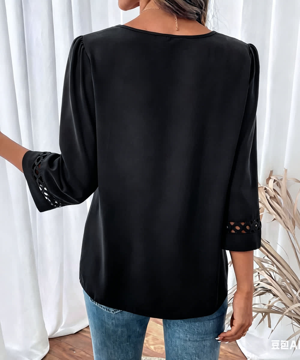 Black-
