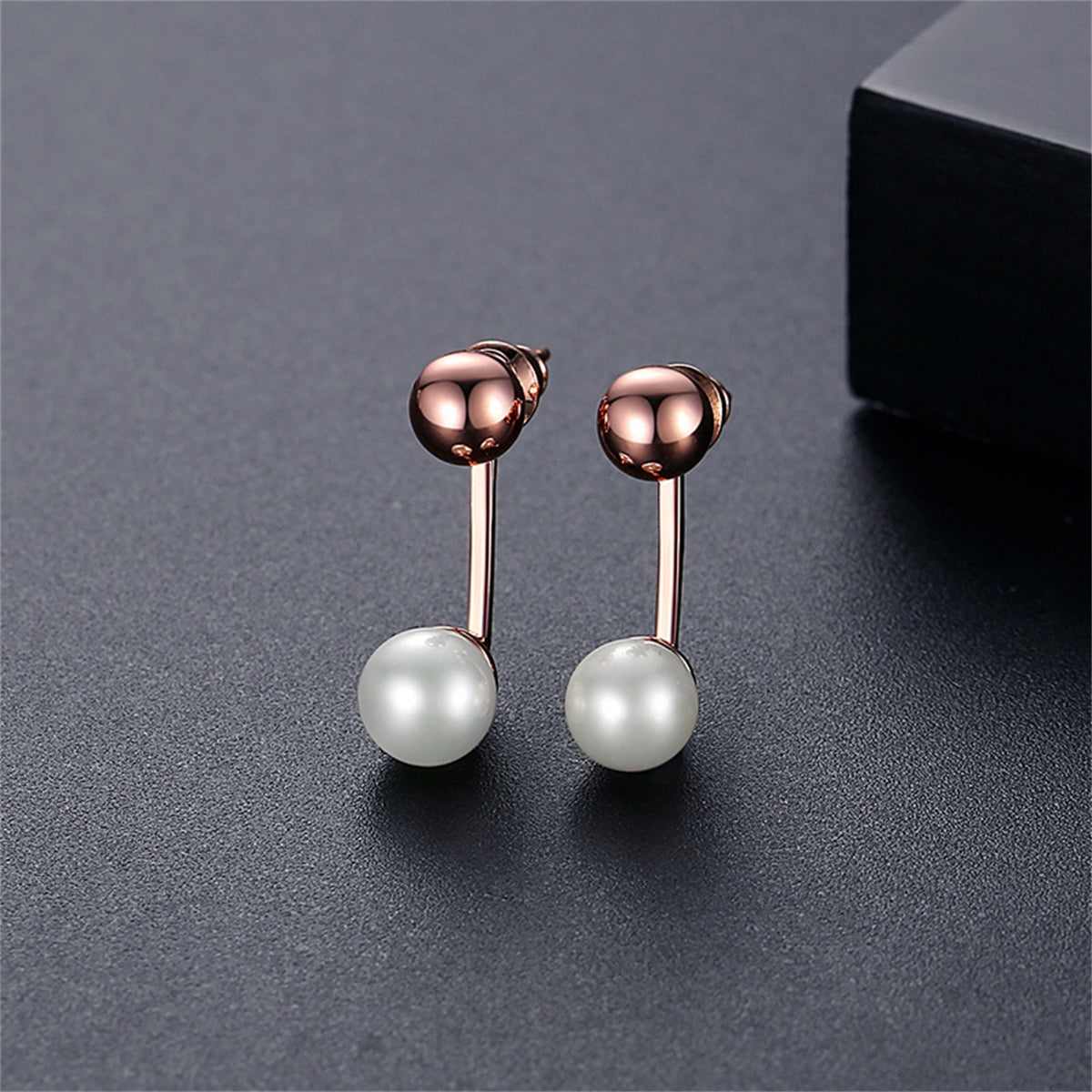 Metallic-