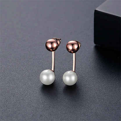 Metallic-