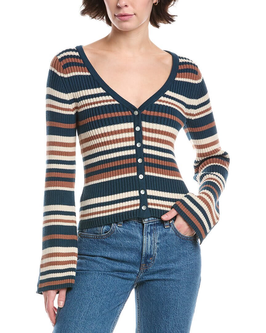 OJST-OJAI STRIPE-