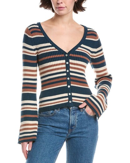 OJST-OJAI STRIPE-