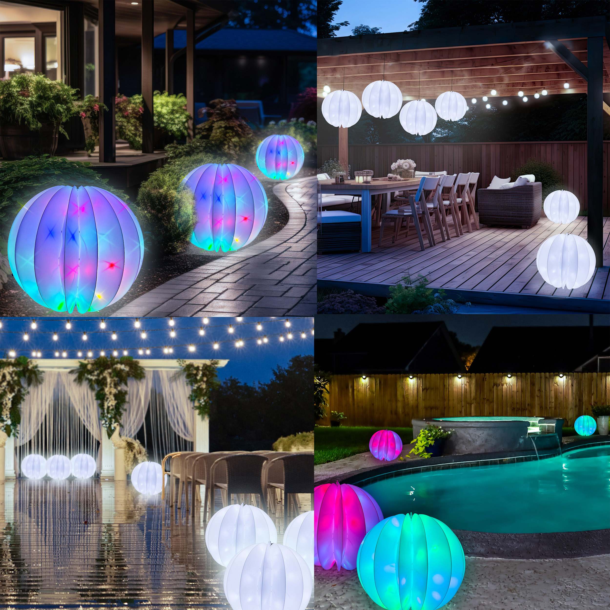 Flipo Twinklers Orb - Thumbnail 3