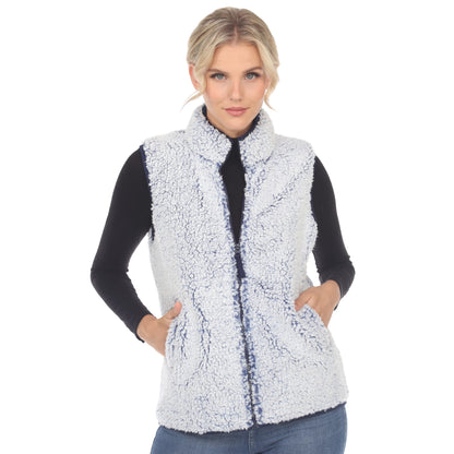 Sheep Blue-