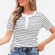 White Stripe