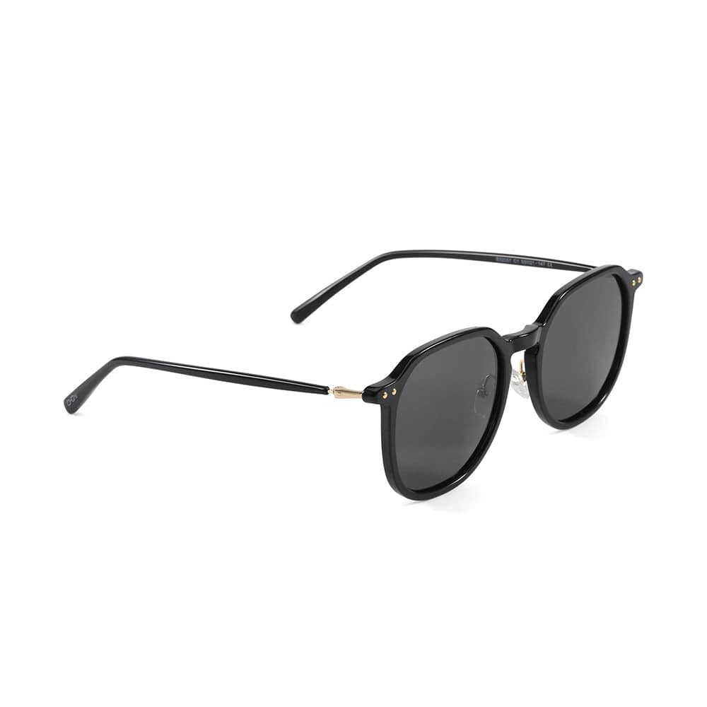 Black-