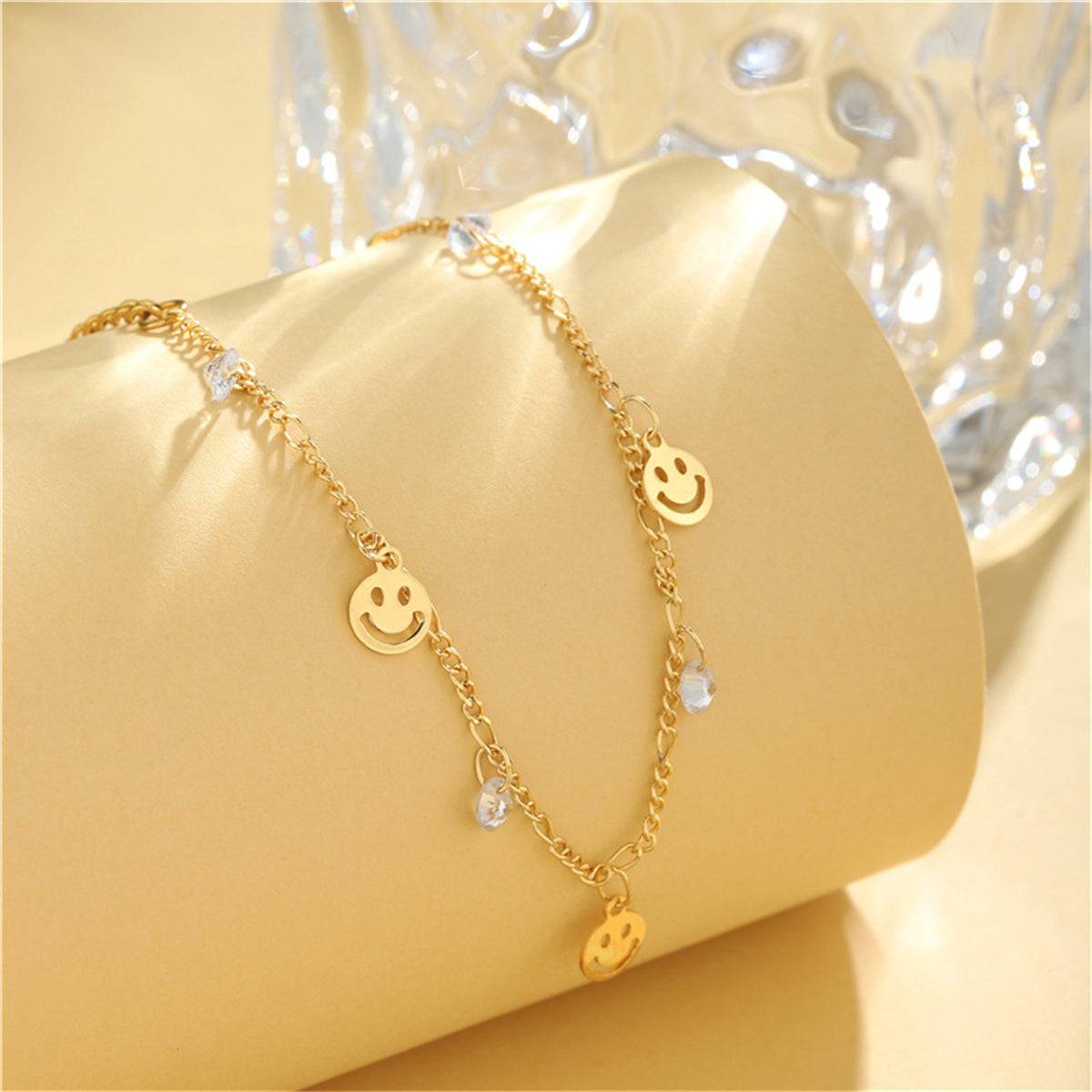 Metallic-