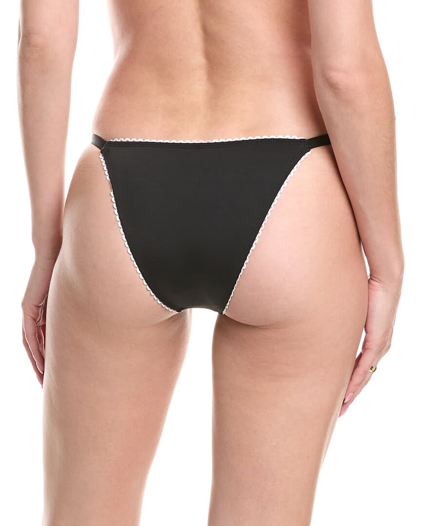 Dippin' Daisy's Jane Bikini Bottom