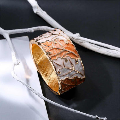 Orange-