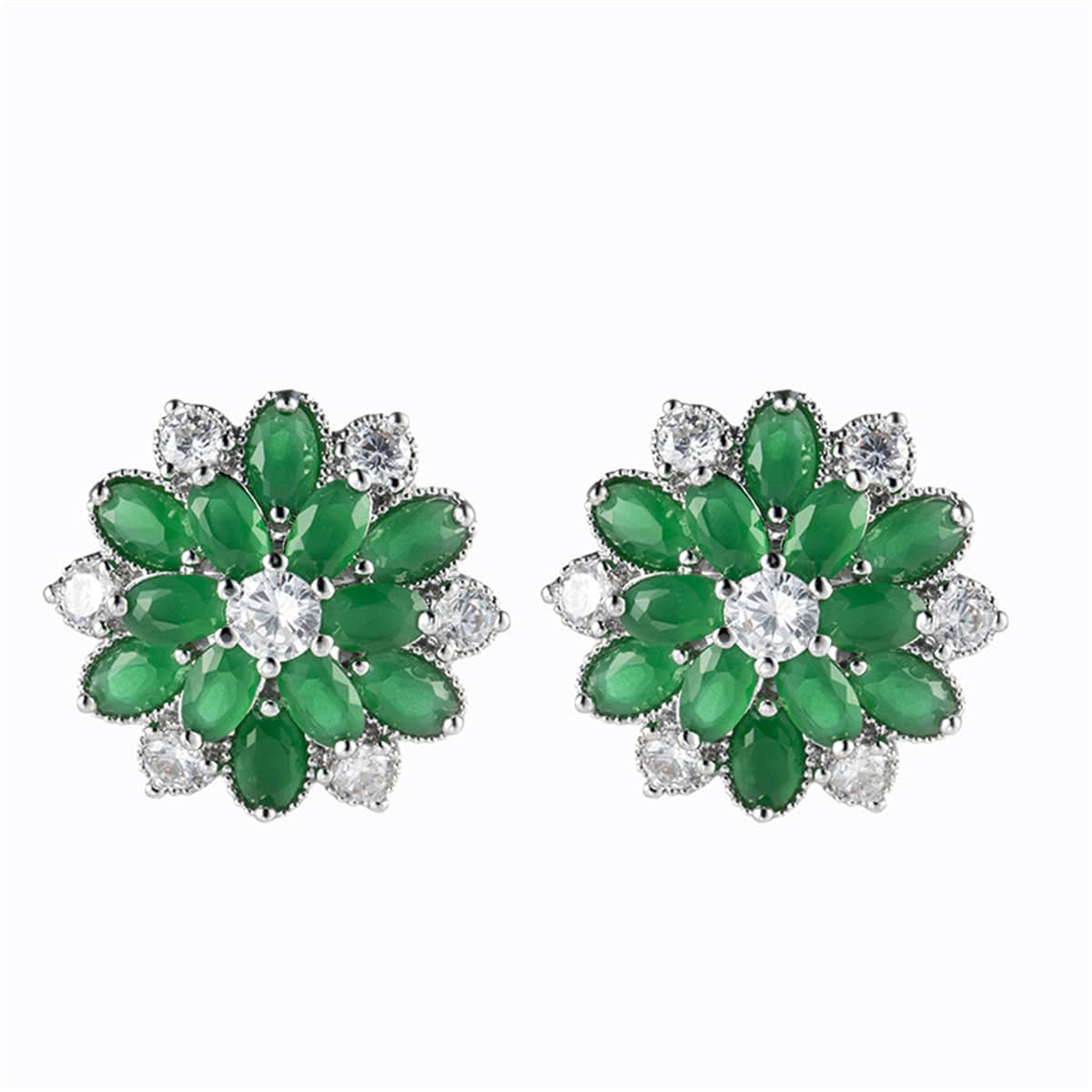 Green-