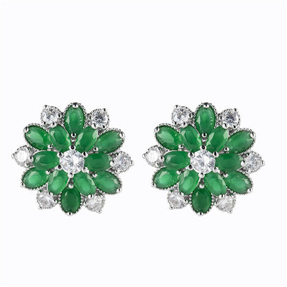 Green-