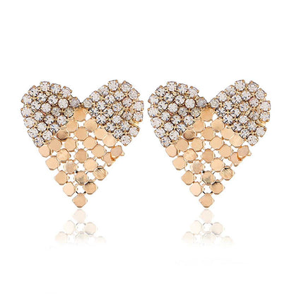 Metallic-