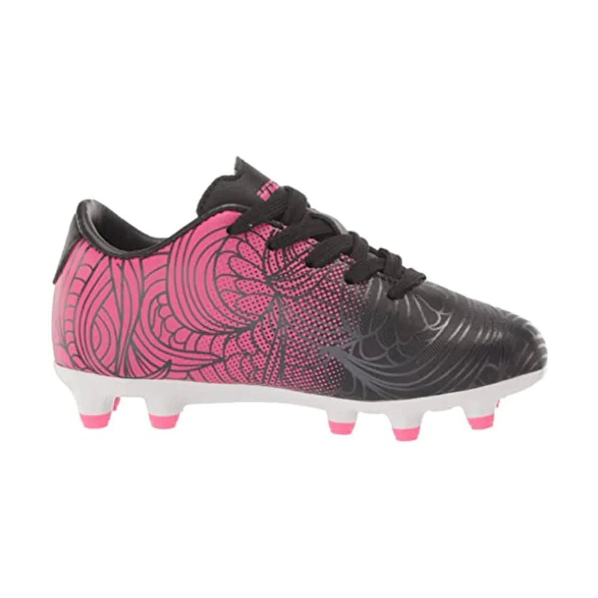 Black Pink-