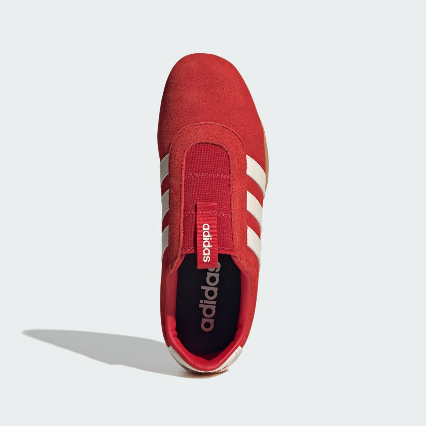 Better Scarlet / Off White / Gum-
