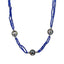Multi color, Blue