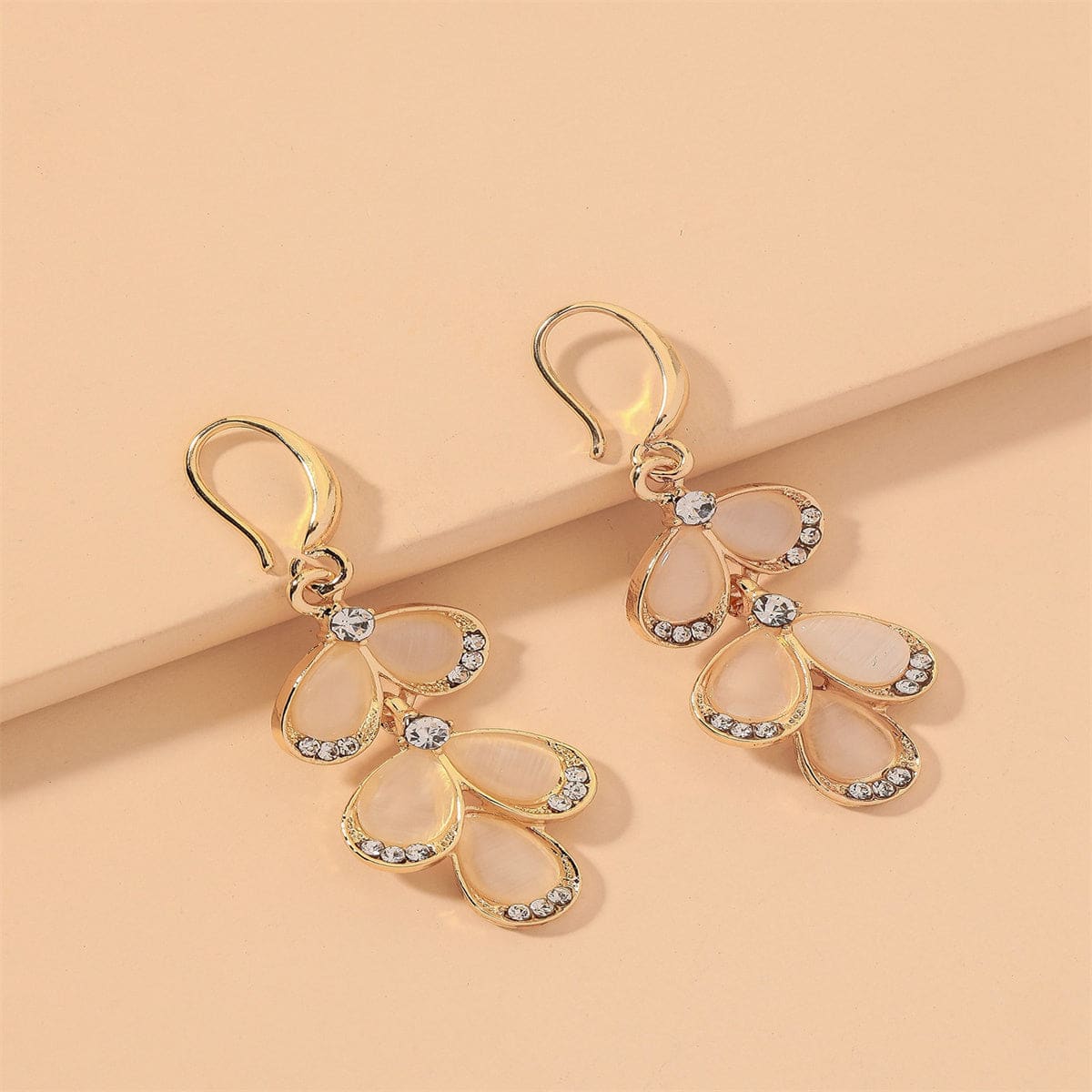 Metallic-