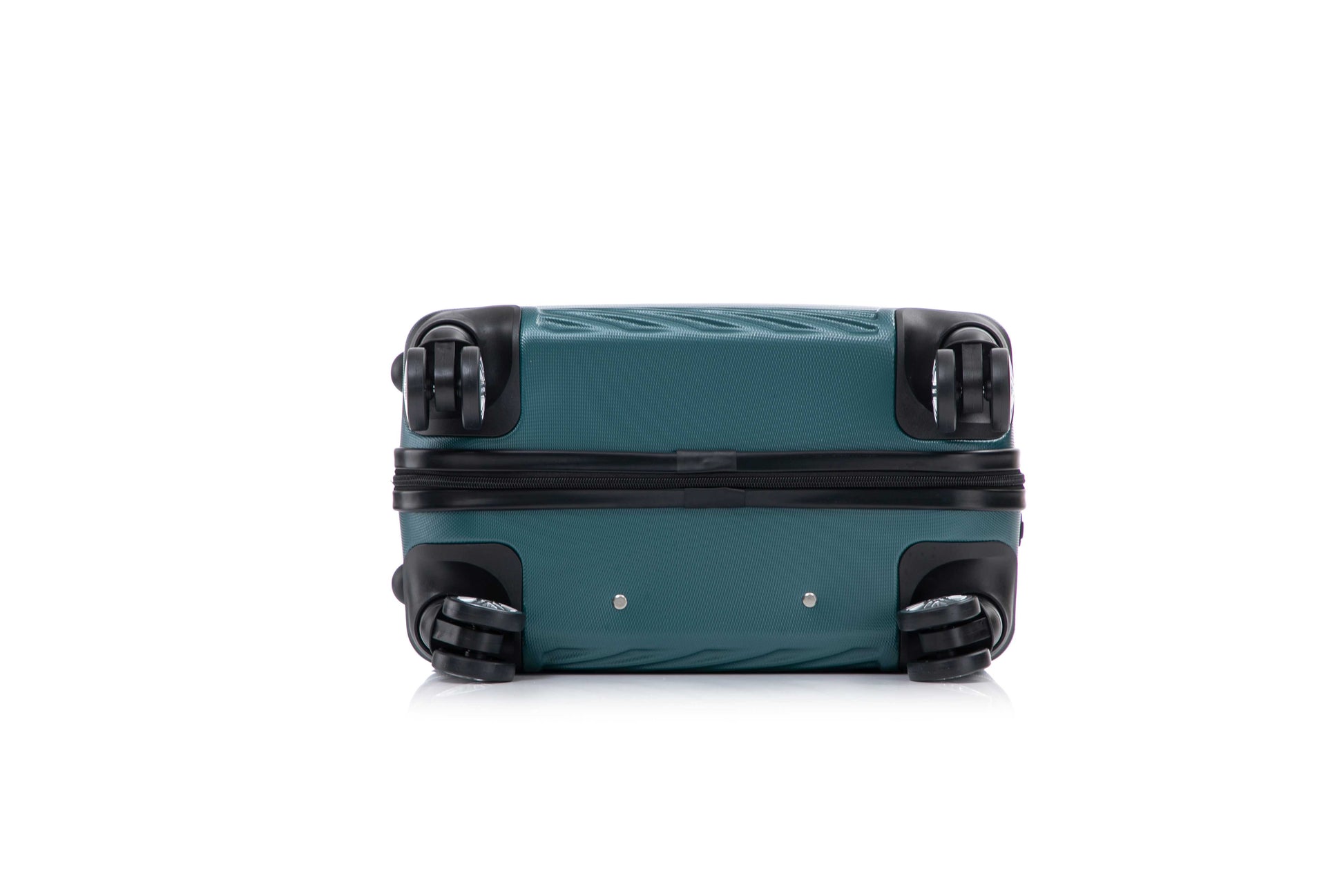Metallic Green-