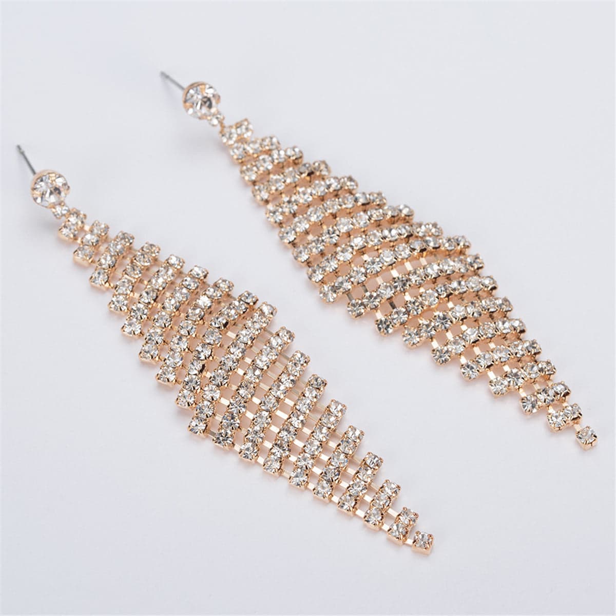 Metallic-