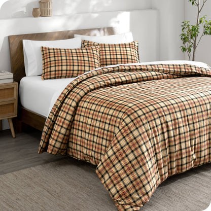 Red Lodge Plaid-